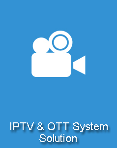 新媒体系统解决方案