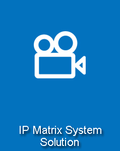 IP总控解决方案