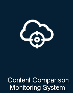 主备播监控比对系统